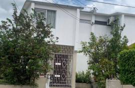 2 Bedrooms 1 Bathrooms, Townhouse for Sale in Kingston 6