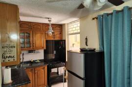 2 Bedrooms 2 Bathrooms, Townhouse for Sale in Kingston 8