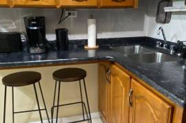 2 Bedrooms 2 Bathrooms, Townhouse for Sale in Kingston 8