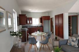 2 Bedrooms 3 Bathrooms, Townhouse for Sale in May Pen
