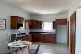 2 Bedrooms 3 Bathrooms, Townhouse for Sale in May Pen