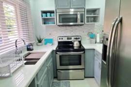 2 Bedrooms 1 Bathrooms, Townhouse for Sale in Montego Bay