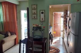 2 Bedrooms 2 Bathrooms, Townhouse for Sale in Kingston 6