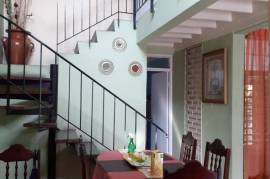 2 Bedrooms 2 Bathrooms, Townhouse for Sale in Kingston 6