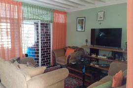 2 Bedrooms 2 Bathrooms, Townhouse for Sale in Kingston 6