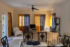 2 Bedrooms 3 Bathrooms, Townhouse for Sale in Montego Bay