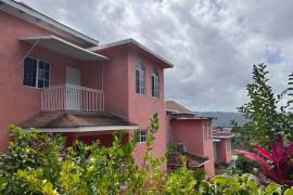 2 Bedrooms 3 Bathrooms, Townhouse for Sale in Montego Bay