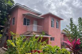 2 Bedrooms 3 Bathrooms, Townhouse for Sale in Montego Bay