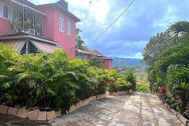 2 Bedrooms 3 Bathrooms, Townhouse for Sale in Montego Bay