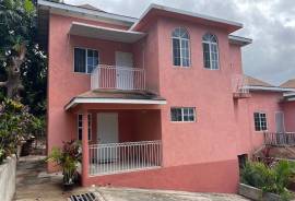 2 Bedrooms 3 Bathrooms, Townhouse for Sale in Montego Bay