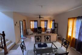 2 Bedrooms 3 Bathrooms, Townhouse for Sale in Montego Bay