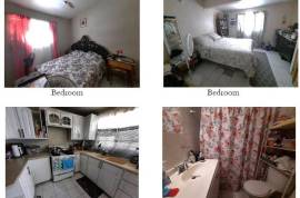 3 Bedrooms 1 Bathrooms, Townhouse for Sale in Kingston 20