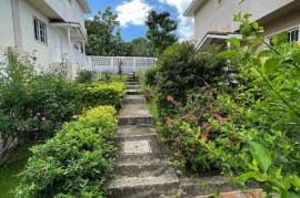 2 Bedrooms 3 Bathrooms, Townhouse for Sale in Ocho Rios