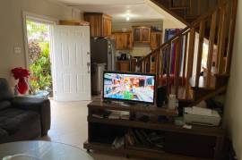 2 Bedrooms 3 Bathrooms, Townhouse for Sale in Ocho Rios