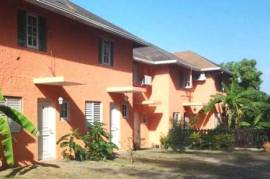 2 Bedrooms 3 Bathrooms, Townhouse for Sale in Ocho Rios