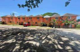 2 Bedrooms 3 Bathrooms, Townhouse for Sale in Ocho Rios