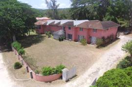 2 Bedrooms 3 Bathrooms, Townhouse for Sale in Ocho Rios