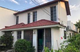 6 Bedrooms 3 Bathrooms, Townhouse for Sale in Greater Portmore