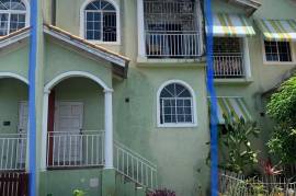 2 Bedrooms 3 Bathrooms, Townhouse for Sale in Montego Bay