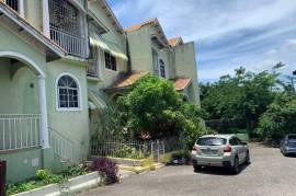 2 Bedrooms 3 Bathrooms, Townhouse for Sale in Montego Bay