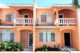 2 Bedrooms 3 Bathrooms, Townhouse for Sale in Lucea