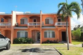 2 Bedrooms 3 Bathrooms, Townhouse for Sale in Lucea