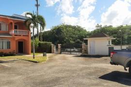 2 Bedrooms 3 Bathrooms, Townhouse for Sale in Lucea