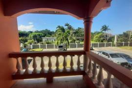 2 Bedrooms 3 Bathrooms, Townhouse for Sale in Lucea