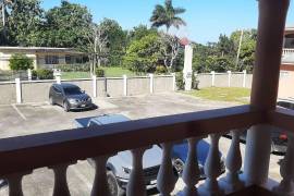 2 Bedrooms 3 Bathrooms, Townhouse for Sale in Lucea