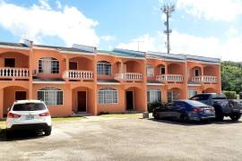 2 Bedrooms 3 Bathrooms, Townhouse for Sale in Lucea