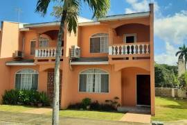 2 Bedrooms 3 Bathrooms, Townhouse for Sale in Lucea