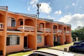 2 Bedrooms 3 Bathrooms, Townhouse for Sale in Lucea