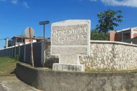 2 Bedrooms 3 Bathrooms, Townhouse for Sale in Lucea