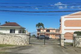 2 Bedrooms 3 Bathrooms, Townhouse for Sale in Lucea