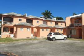 2 Bedrooms 3 Bathrooms, Townhouse for Sale in Lucea