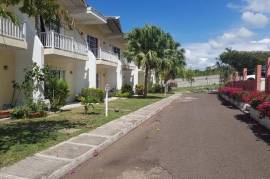 2 Bedrooms 2 Bathrooms, Townhouse for Sale in Montego Bay