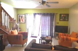 2 Bedrooms 2 Bathrooms, Townhouse for Sale in Montego Bay