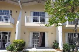2 Bedrooms 2 Bathrooms, Townhouse for Sale in Montego Bay