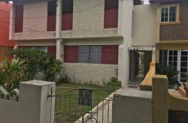 2 Bedrooms 1 Bathrooms, Townhouse for Sale in Greater Portmore