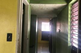 2 Bedrooms 1 Bathrooms, Townhouse for Sale in Greater Portmore