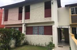 2 Bedrooms 1 Bathrooms, Townhouse for Sale in Greater Portmore