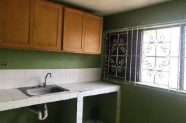 2 Bedrooms 1 Bathrooms, Townhouse for Sale in Greater Portmore