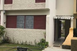 2 Bedrooms 1 Bathrooms, Townhouse for Sale in Greater Portmore