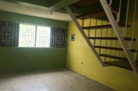 2 Bedrooms 1 Bathrooms, Townhouse for Sale in Greater Portmore