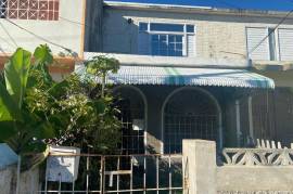 2 Bedrooms 1 Bathrooms, Townhouse for Sale in Kingston 20