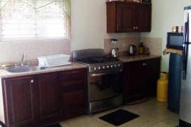 2 Bedrooms 2 Bathrooms, Townhouse for Sale in Spanish Town