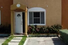 2 Bedrooms 2 Bathrooms, Townhouse for Sale in Spanish Town