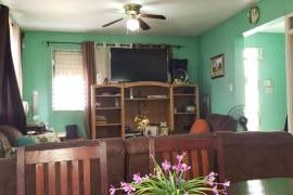 2 Bedrooms 2 Bathrooms, Townhouse for Sale in Spanish Town