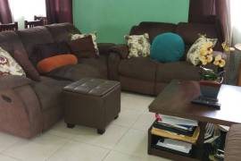 2 Bedrooms 2 Bathrooms, Townhouse for Sale in Spanish Town