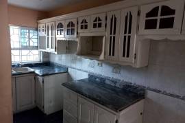 2 Bedrooms 1 Bathrooms, Townhouse for Sale in Kingston 20